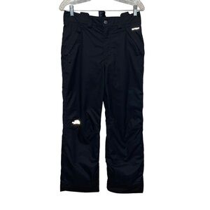 The North Face Boys Snowpants Size L
